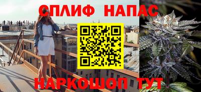 кокс Берёзовский